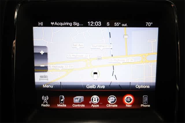 Thumbnail: 2016 Dodge Durango - 31