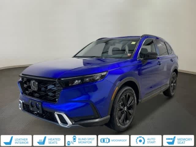 2025 Honda CR-V Sport Touring -
                  Union, NJ