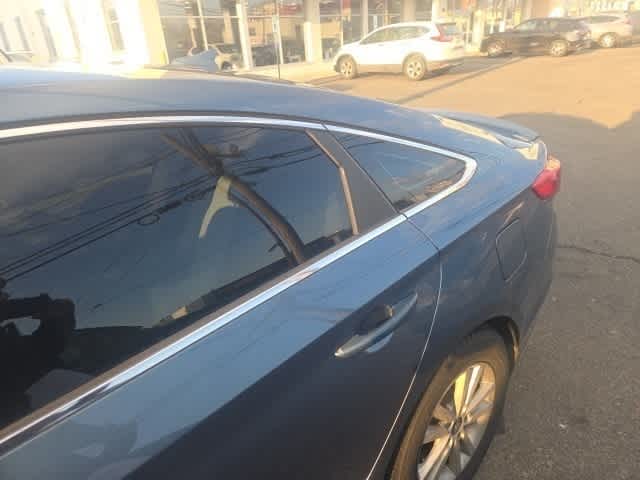 Thumbnail: 2015 Hyundai Sonata - 4