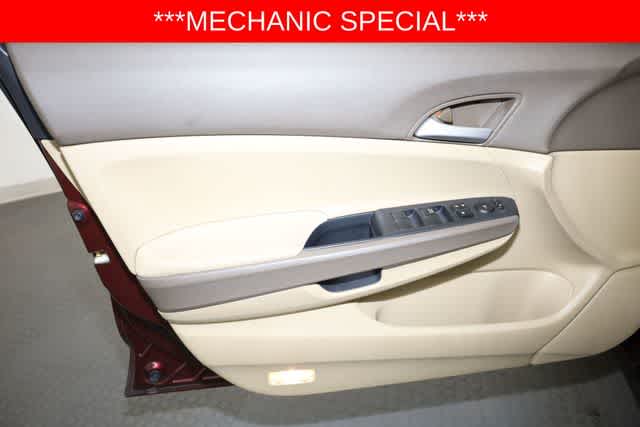 Thumbnail: 2009 Honda Accord - 13