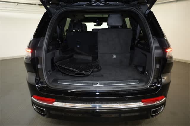 Thumbnail: 2021 Jeep Grand Cherokee L - 36