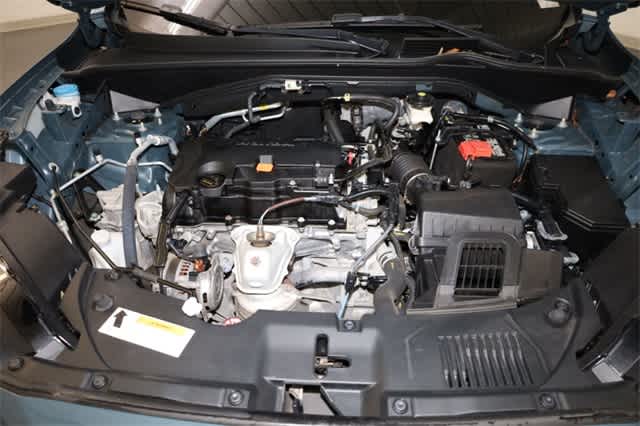 Thumbnail: 2024 Honda HR-V - 33