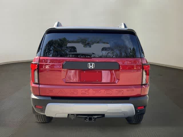 Thumbnail: 2026 Honda Passport - 3