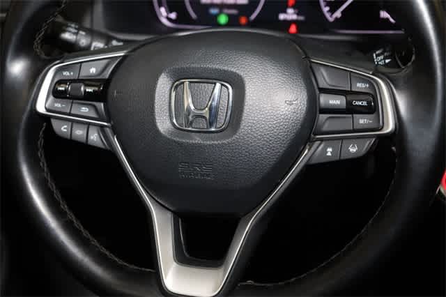 Thumbnail: 2020 Honda Accord - 35