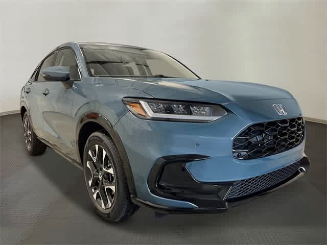 Thumbnail: 2026 Honda HR-V - 8