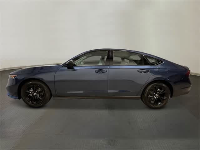 Thumbnail: 2025 Honda Accord - 2