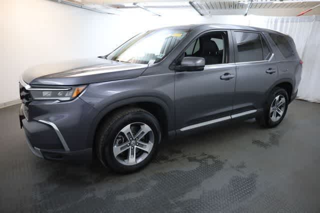 Thumbnail: 2024 Honda Pilot - 2