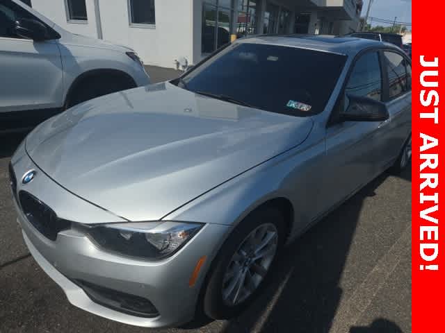 2016 BMW 3 Series 320i xDrive -
                  Union, NJ
