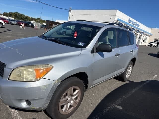 Thumbnail: 2008 Toyota RAV4 - 2