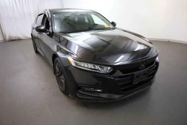 Thumbnail: 2019 Honda Accord - 11