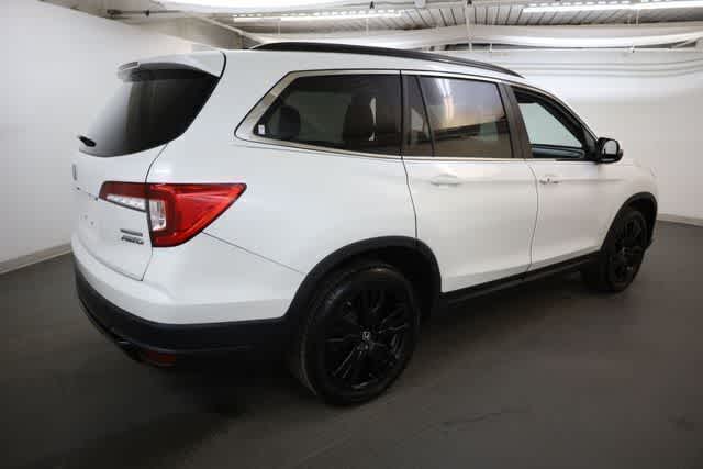 Thumbnail: 2022 Honda Pilot - 8