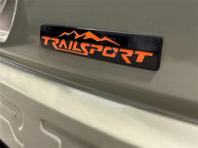 Thumbnail: 2026 Honda Passport - 6