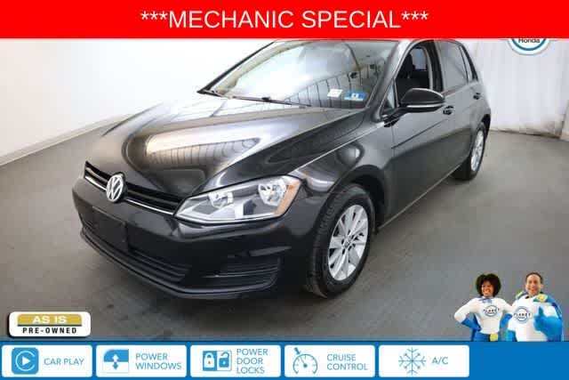 2016 Volkswagen Golf S -
                  Union, NJ