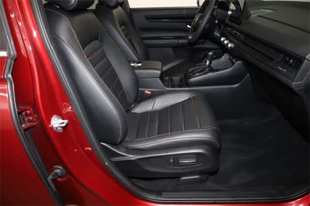 Thumbnail: 2024 Honda CR-V - 20