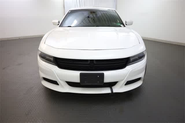 Thumbnail: 2017 Dodge Charger - 12