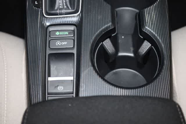 Thumbnail: 2024 Honda Civic - 29