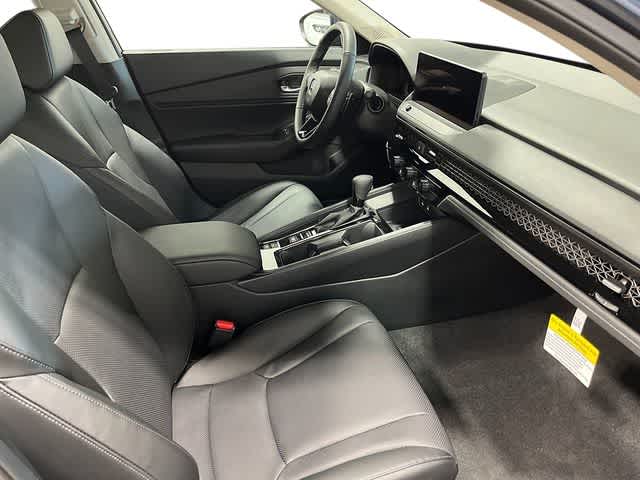 Thumbnail: 2026 Honda Accord - 28