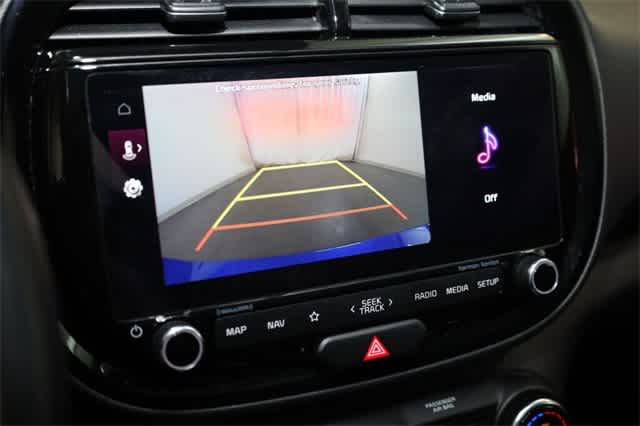 Thumbnail: 2023 Kia Soul - 24