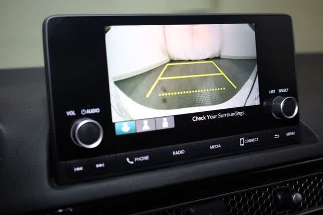 Thumbnail: 2023 Honda Civic - 17