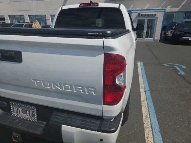 Thumbnail: 2020 Toyota Tundra - 12