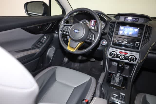 Thumbnail: 2021 Subaru Crosstrek - 21