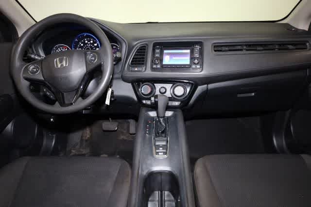 Thumbnail: 2019 Honda HR-V - 22