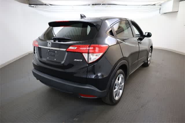 Thumbnail: 2021 Honda HR-V - 8