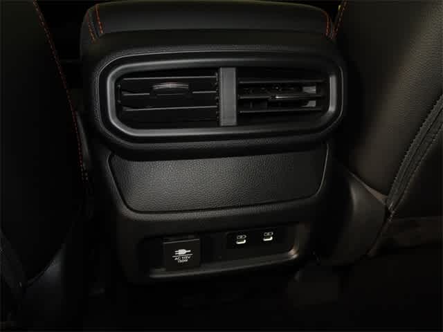 2026 Honda Passport TrailSport 19
