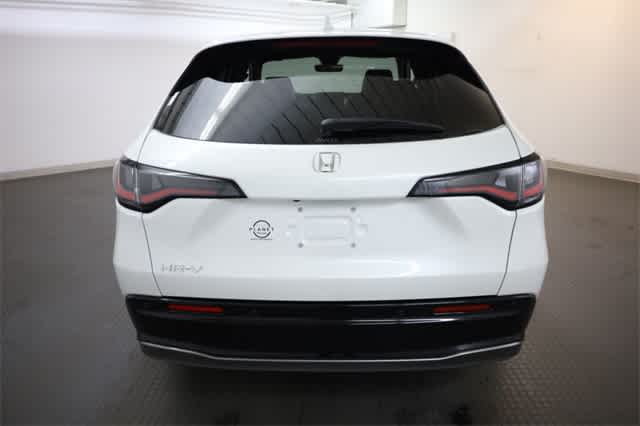 Thumbnail: 2023 Honda HR-V - 6