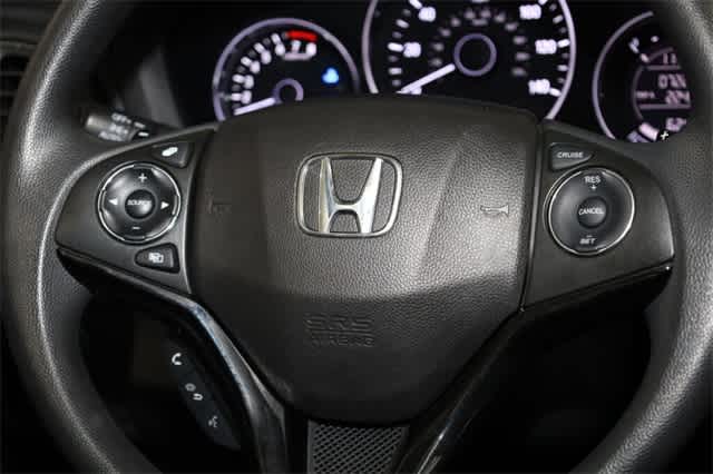 Thumbnail: 2018 Honda HR-V - 33