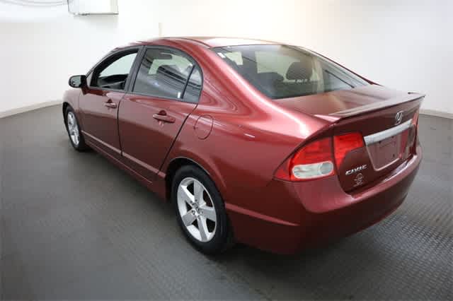Thumbnail: 2011 Honda Civic - 4