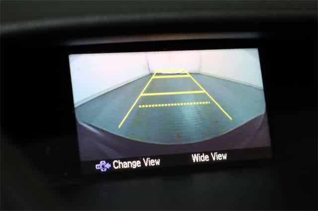 Thumbnail: 2015 Honda CR-V - 24