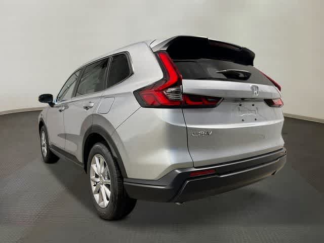 Thumbnail: 2026 Honda CR-V - 3