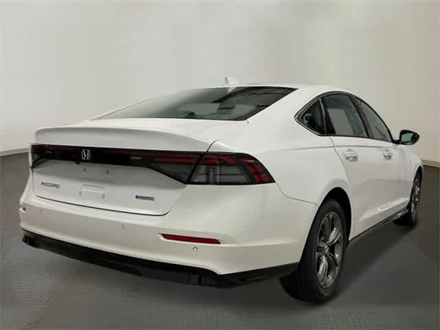 Thumbnail: 2025 Honda Accord - 7