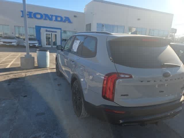 Thumbnail: 2021 Kia Telluride - 9