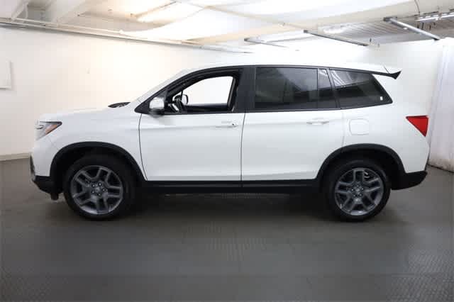 Thumbnail: 2023 Honda Passport - 4
