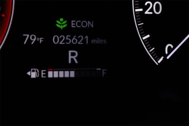 Thumbnail: 2023 Honda HR-V - 25