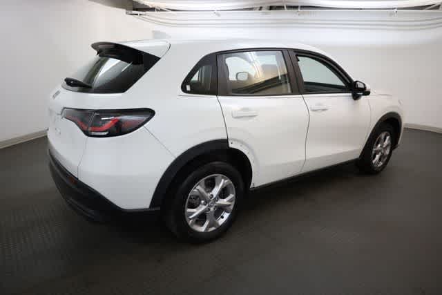 Thumbnail: 2024 Honda HR-V - 8