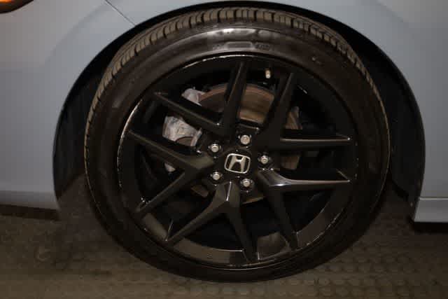 Thumbnail: 2023 Honda Civic - 37