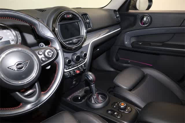 Thumbnail: 2019 MINI Cooper Countryman - 23