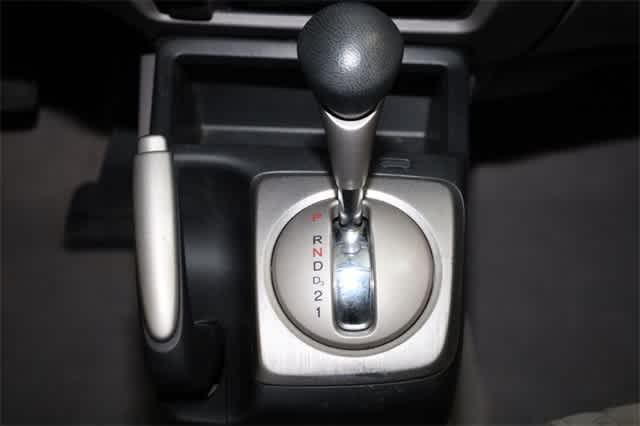 Thumbnail: 2011 Honda Civic - 27