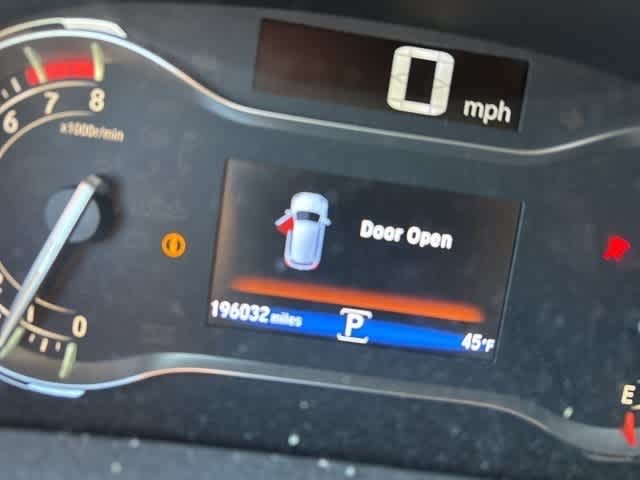 Thumbnail: 2016 Honda Pilot - 5