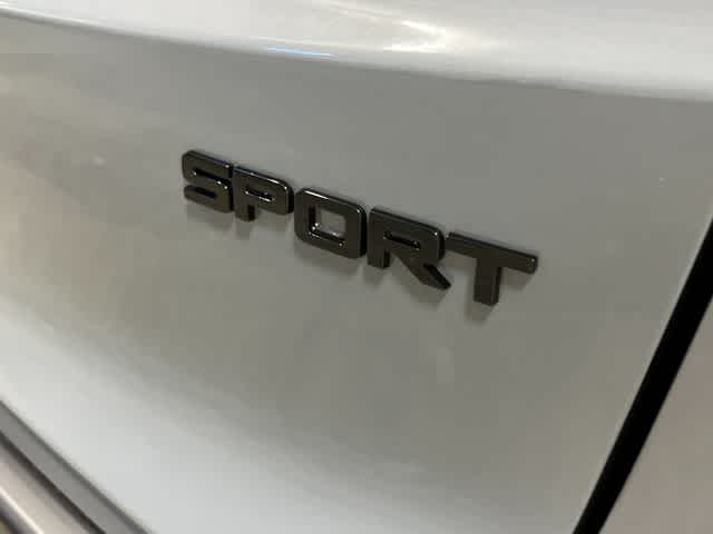 Thumbnail: 2026 Honda CR-V - 6