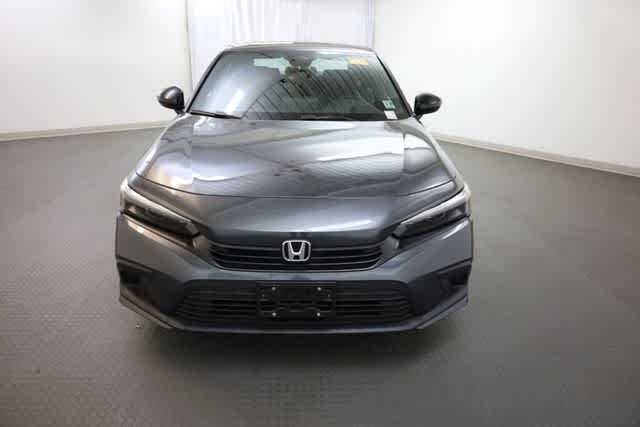 Thumbnail: 2024 Honda Civic - 12