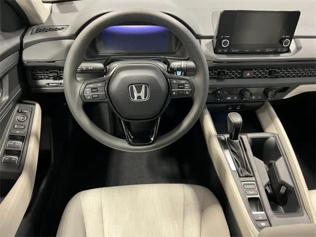 Thumbnail: 2025 Honda Accord - 15