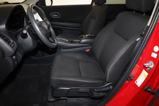 Thumbnail: 2018 Honda HR-V - 15