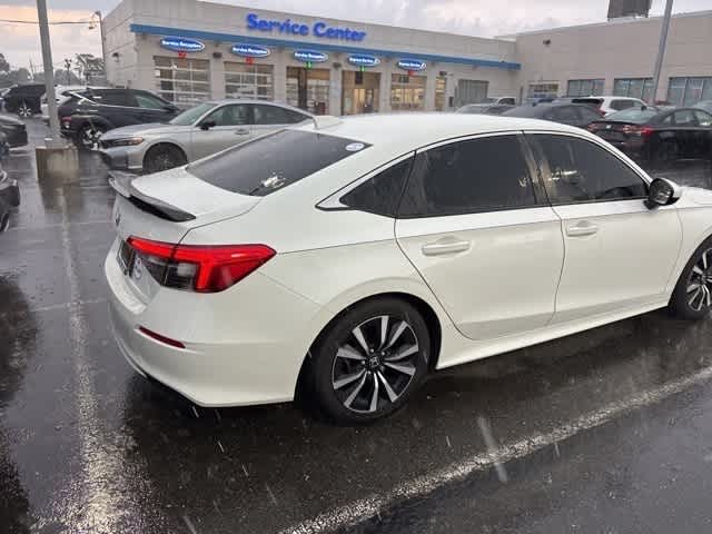 Thumbnail: 2023 Honda Civic - 13