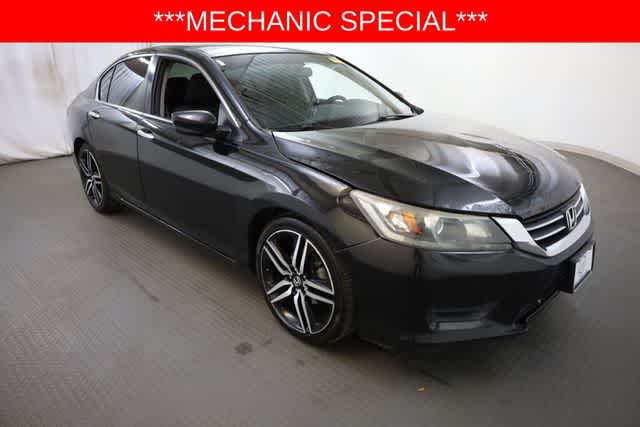 Thumbnail: 2015 Honda Accord - 10