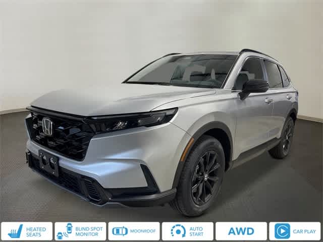 2025 Honda CR-V Sport -
                  Union, NJ