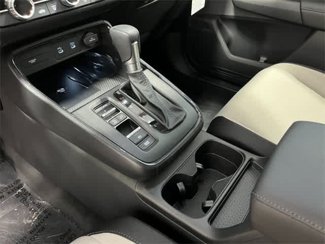 Thumbnail: 2026 Honda CR-V - 14